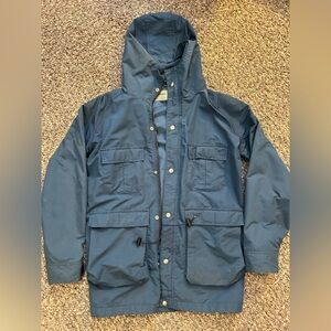 L.L. Bean Baxter State Parka Vintage Rain